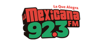 Escucha La Mexicana 92.3